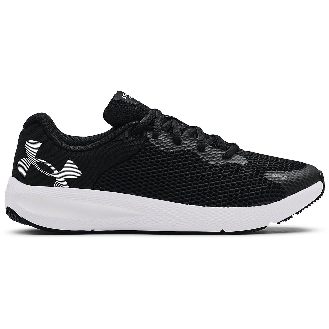 Under Armour Women's Charged Pursuit 2 BL Running Shoes | Academy