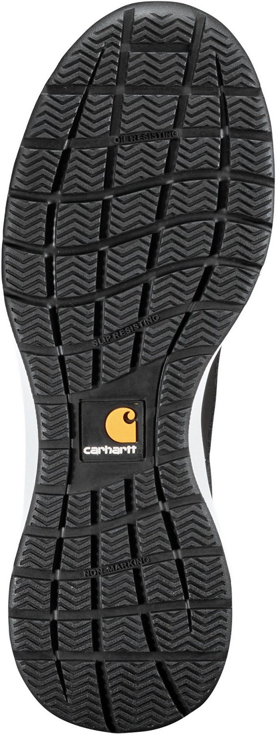 Carhartt Men's Force SD Nano Comp Work Boots - view number 8