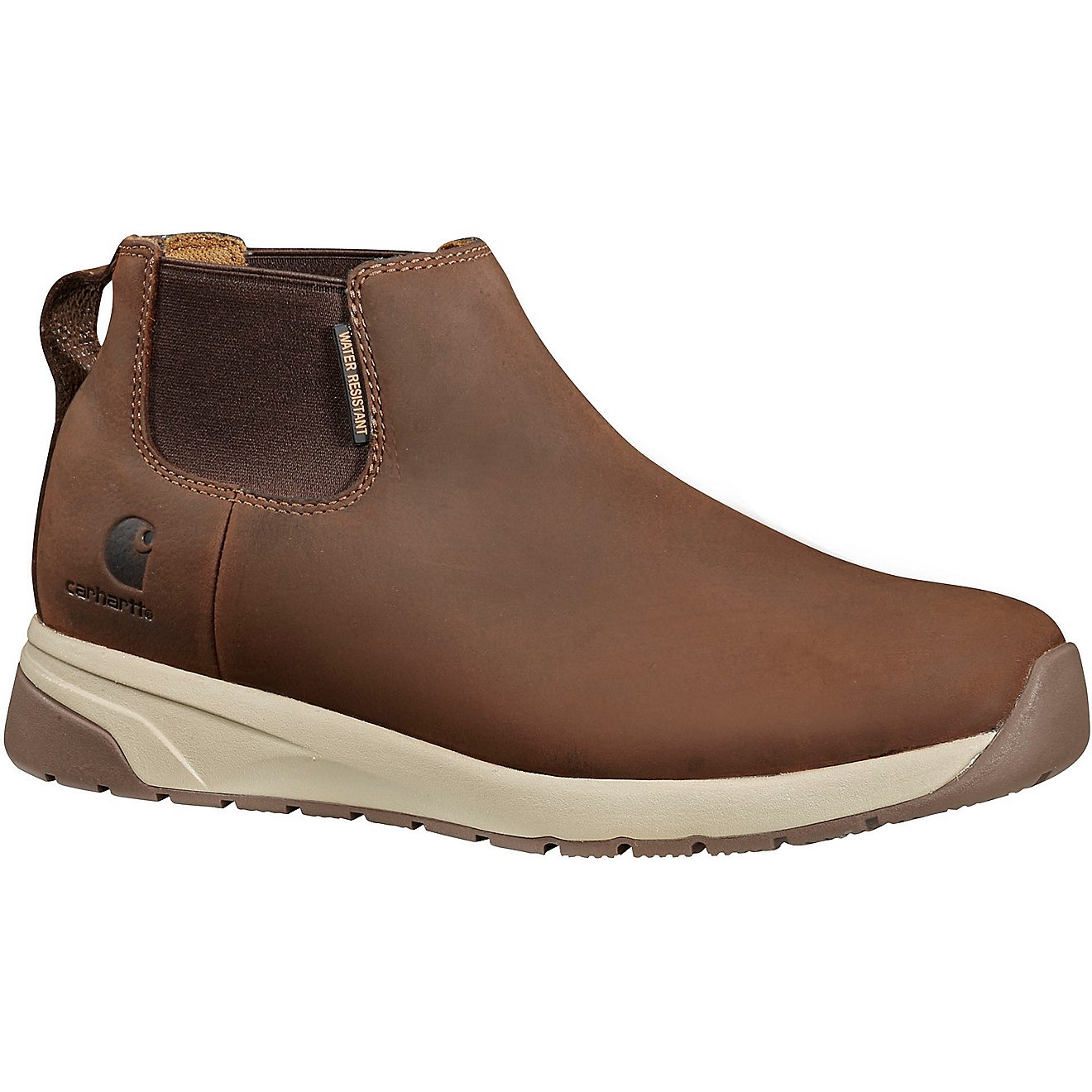 Carhartt Men's Force Romeo Nano Comp Work Boots                                                                                  - view number 3