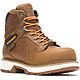 Wolverine Men's Hellcat UltraSpring CarbonMax 6 in Work Boots                                                                    - view number 2