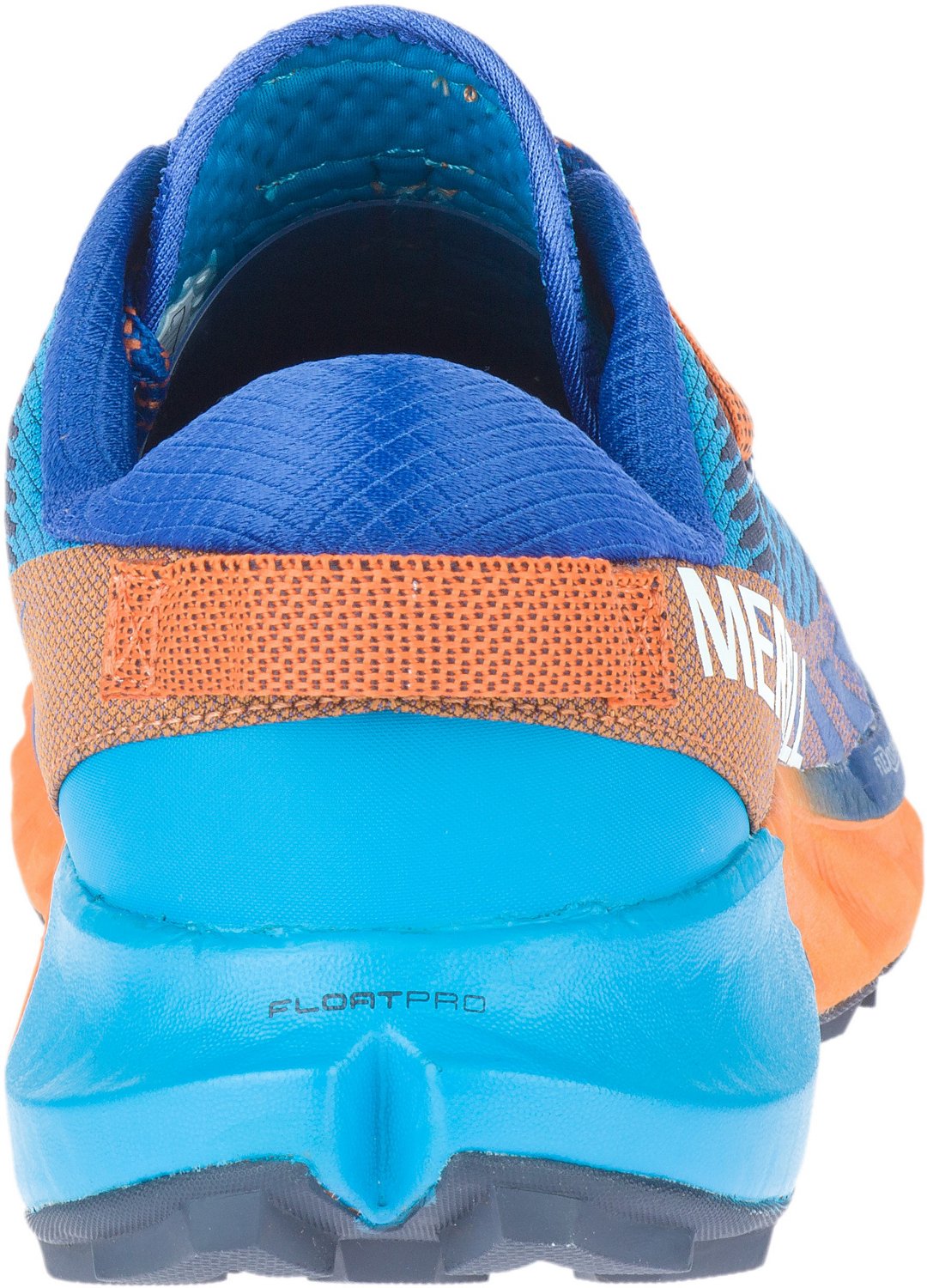 Merrell Men's Agility Peak 4 Trail Running Shoes Academy