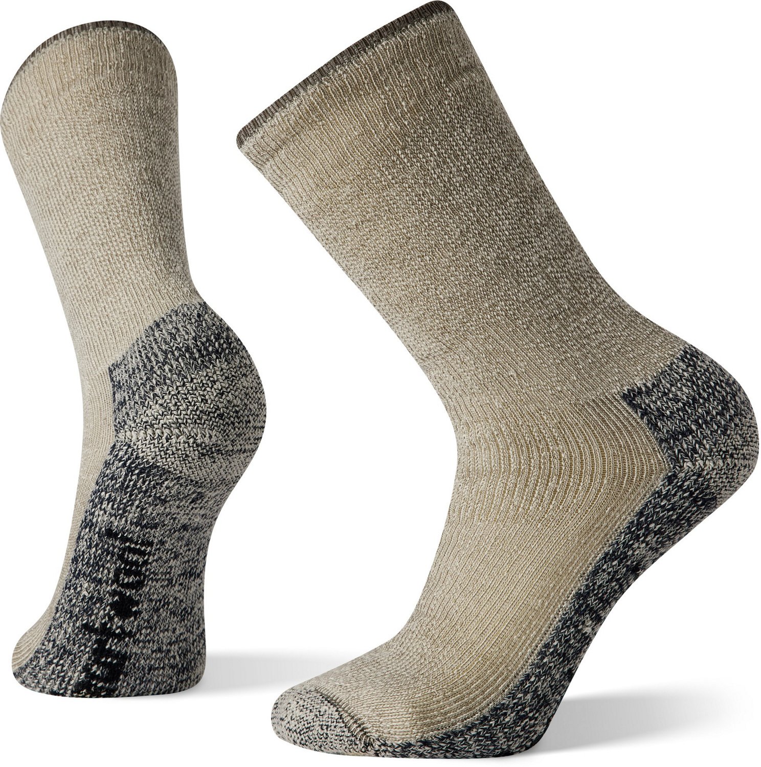 SmartWool Classic Mountaineer Maximum Cushion Crew Socks