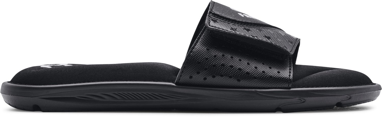 Under Armour Men's Ignite Freedom SL Slides | Academy