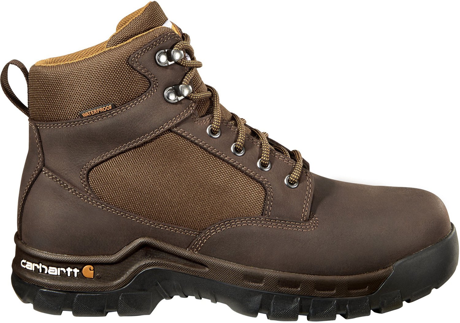 Hiking boots academy best sale