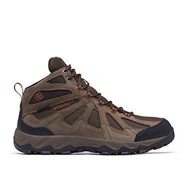 Columbia Sportswear Men's Peakfreak XCRSN II Hiking Boots                                                                       