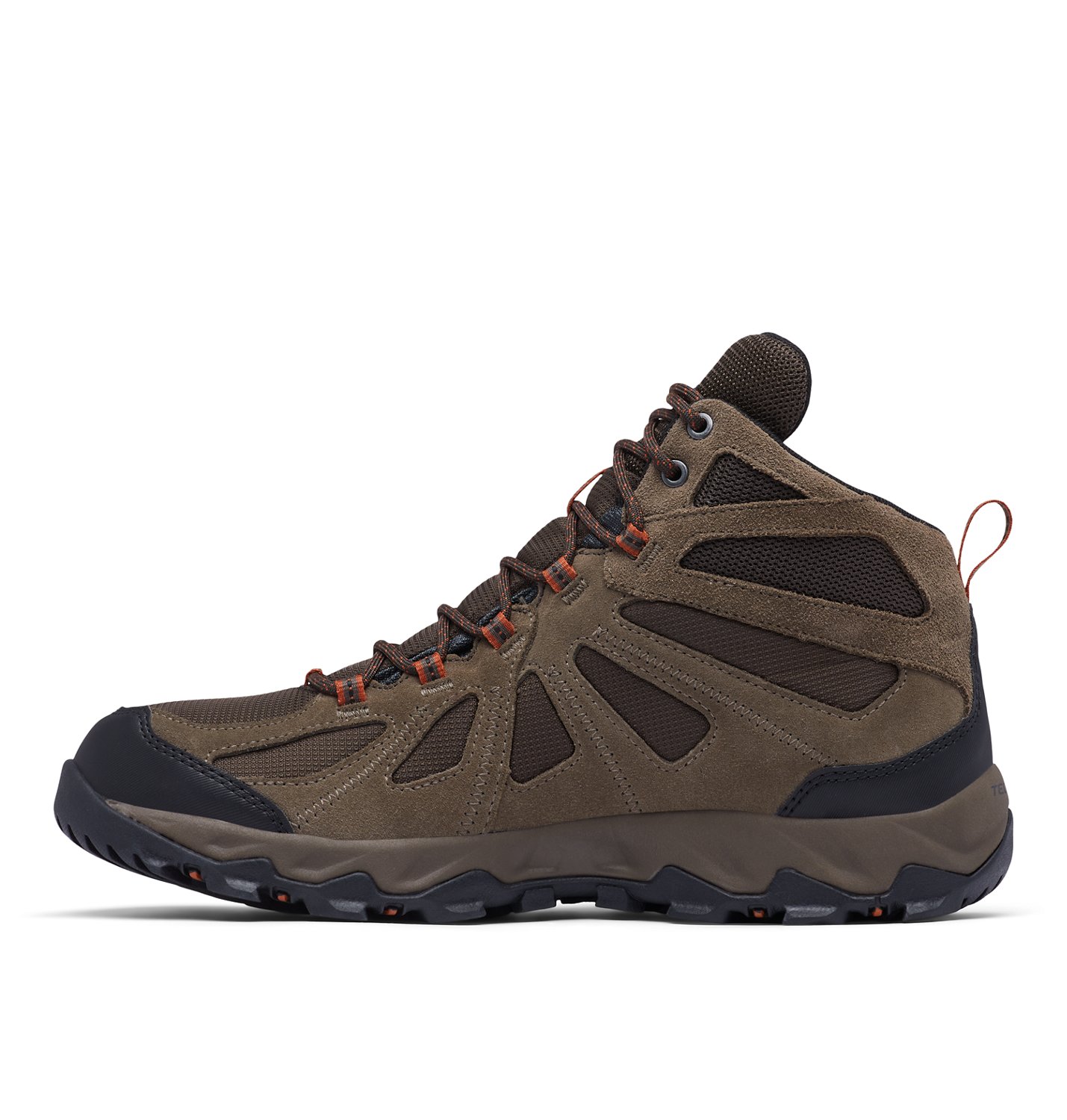 Columbia Peakfreak Ii - Beige - Zapatillas Trekking Hombre, Sprinter