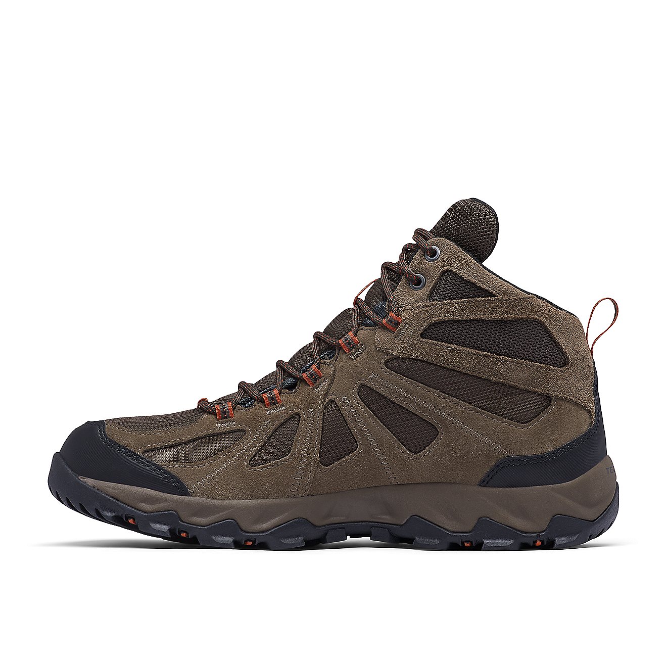 Columbia Sportswear Men's Peakfreak XCRSN II Hiking Boots                                                                        - view number 2