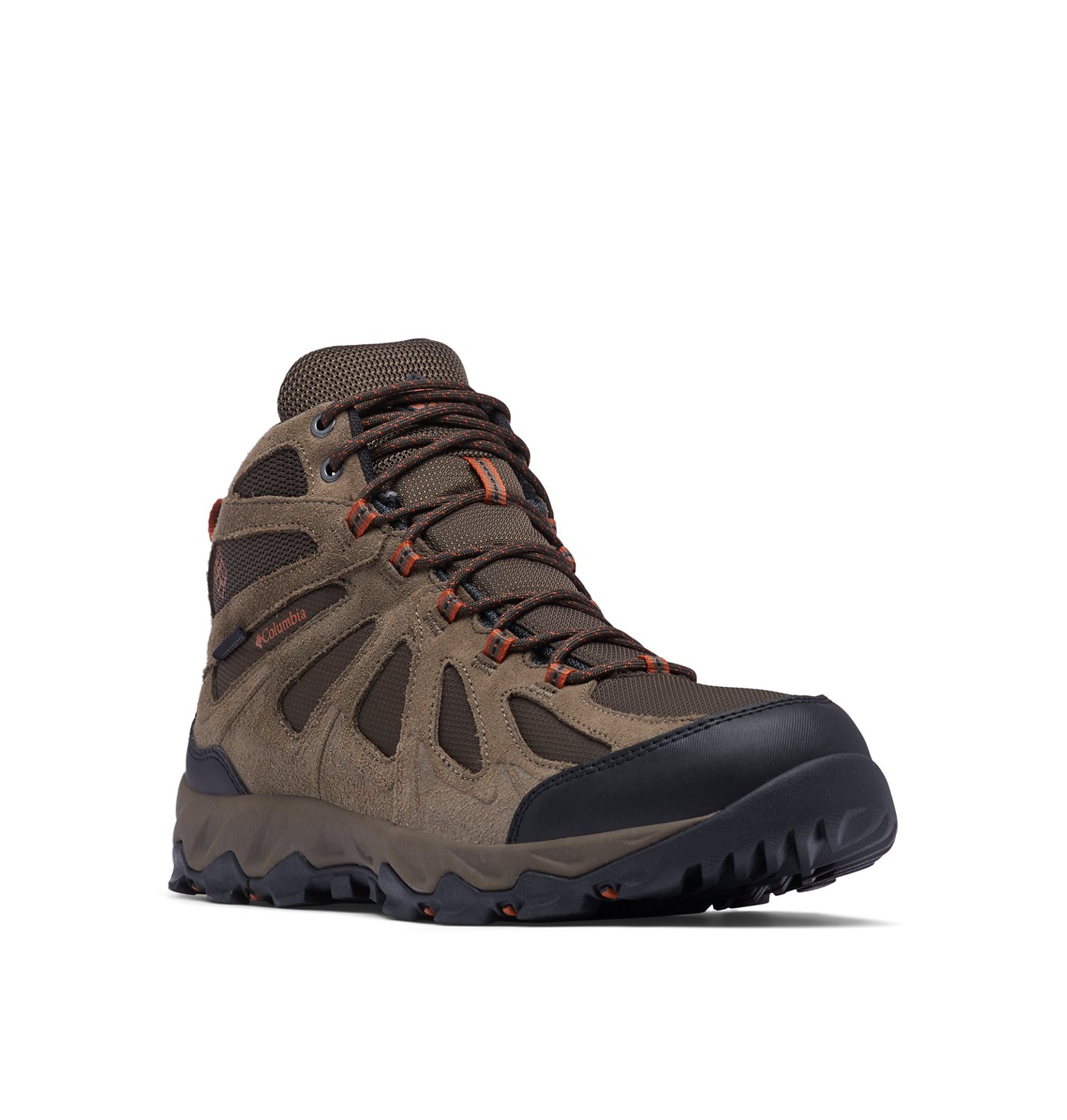 Columbia Sportswear Men's Peakfreak XCRSN II Hiking Boots                                                                        - view number 3