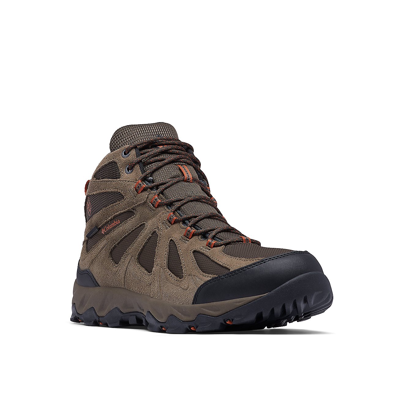 Columbia Sportswear Men's Peakfreak XCRSN II Hiking Boots                                                                        - view number 3