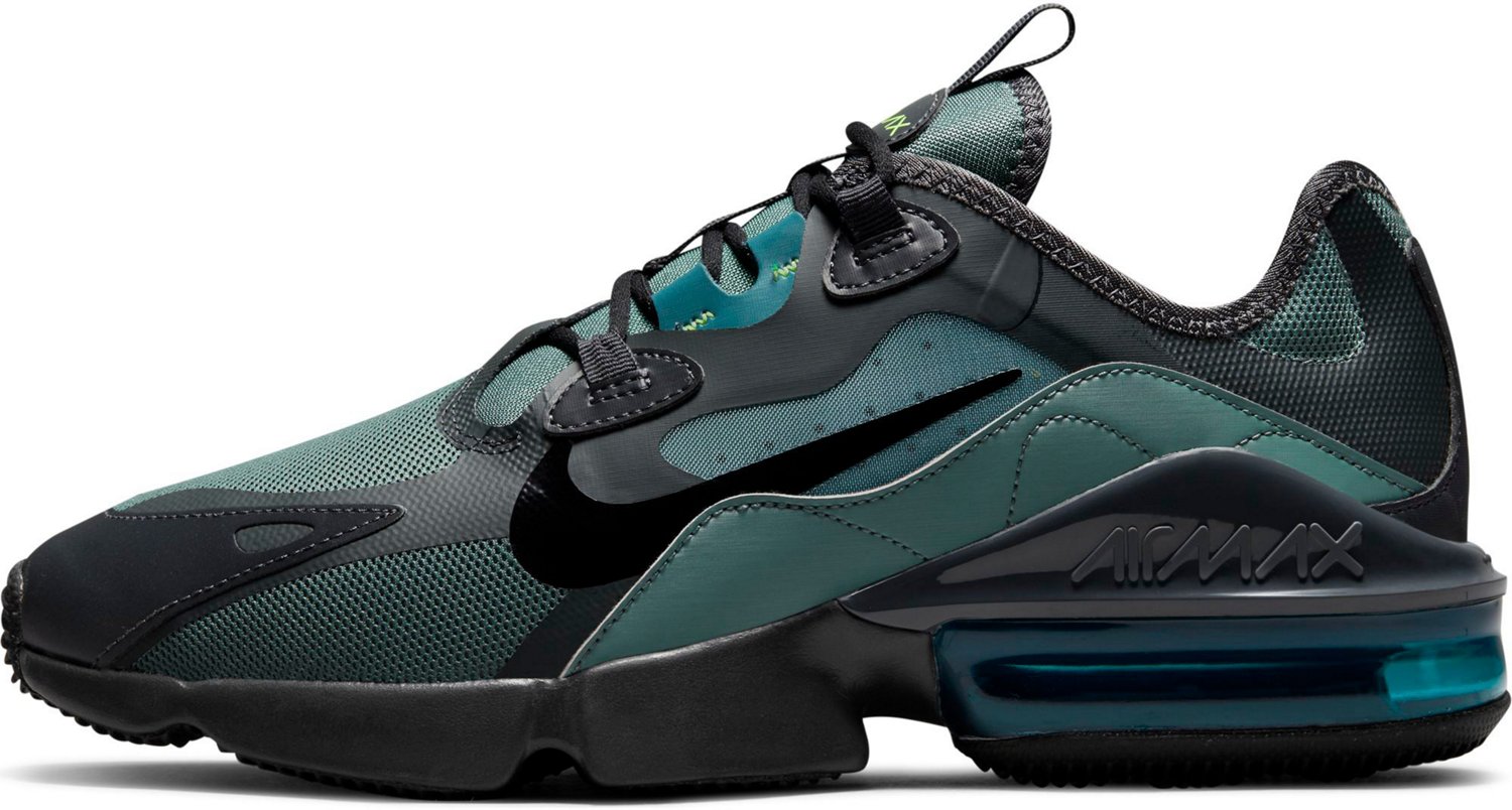 Nike Men's Air Max Infinity 2 Shoes - view number 3