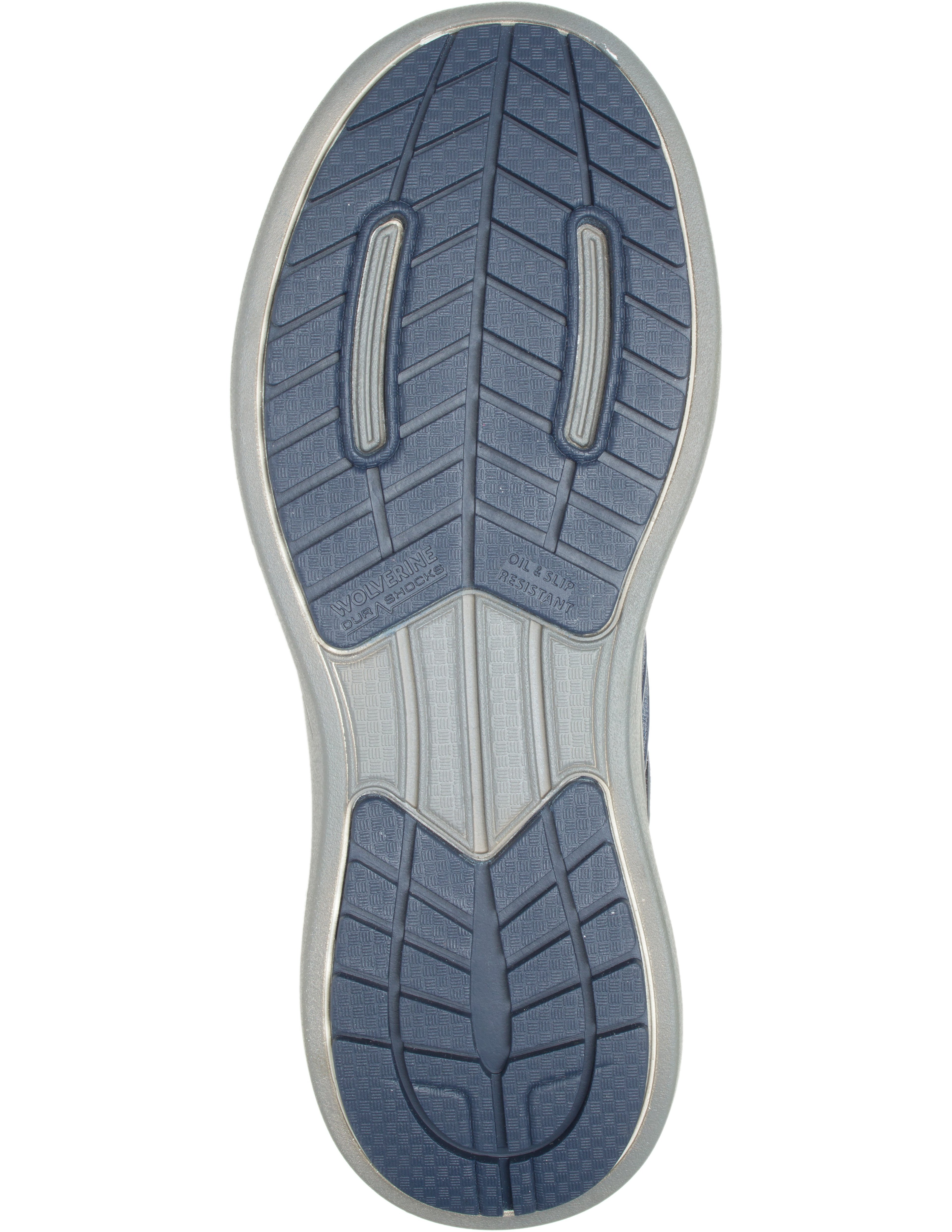 Wolverine Men's Bolt Vent DuraShocks CarbonMAX Work Shoes