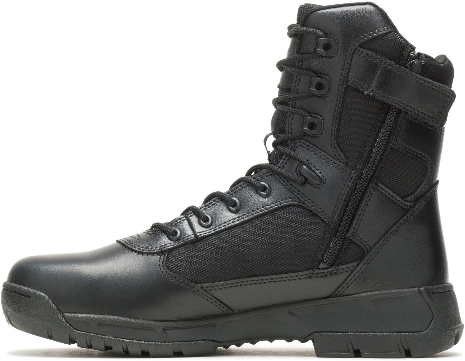 Academy 2025 military boots