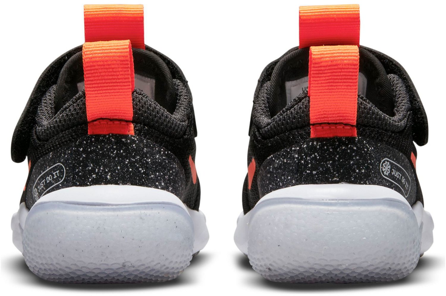 Nike Toddlers' Eco Run Explor Next Nature Shoes Academy