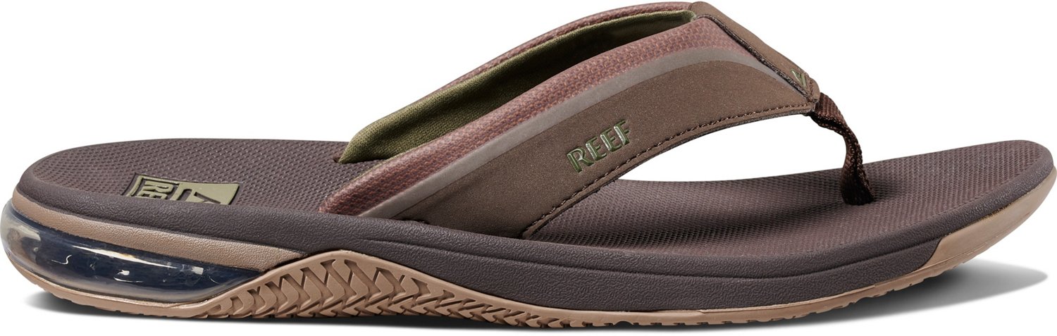 Reef Men's Anchor Sandals                                                                                                        - view number 1