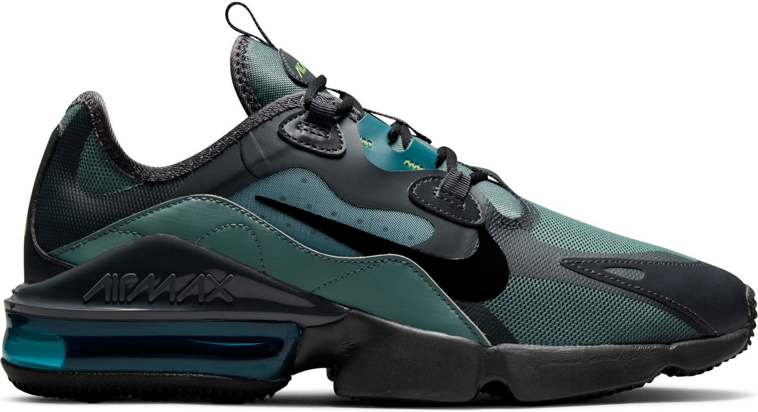 Air max hot sale infinity