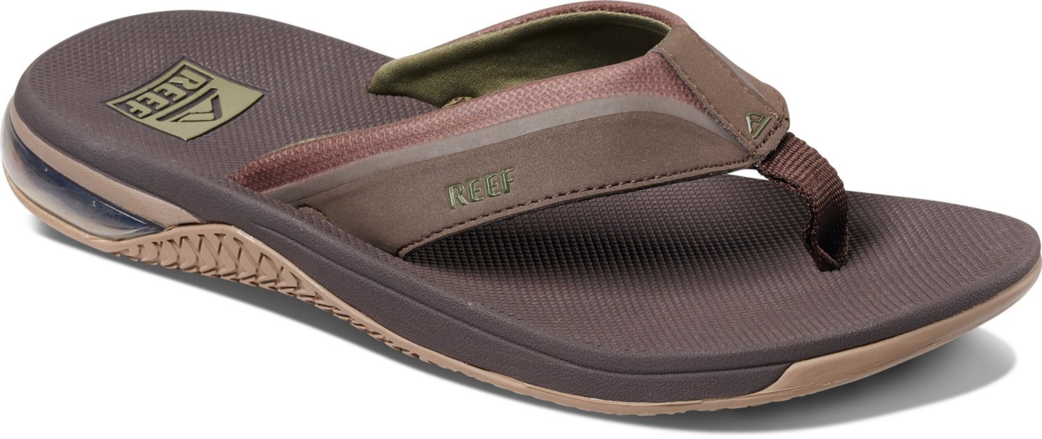 Reef Men's Anchor Sandals                                                                                                        - view number 2
