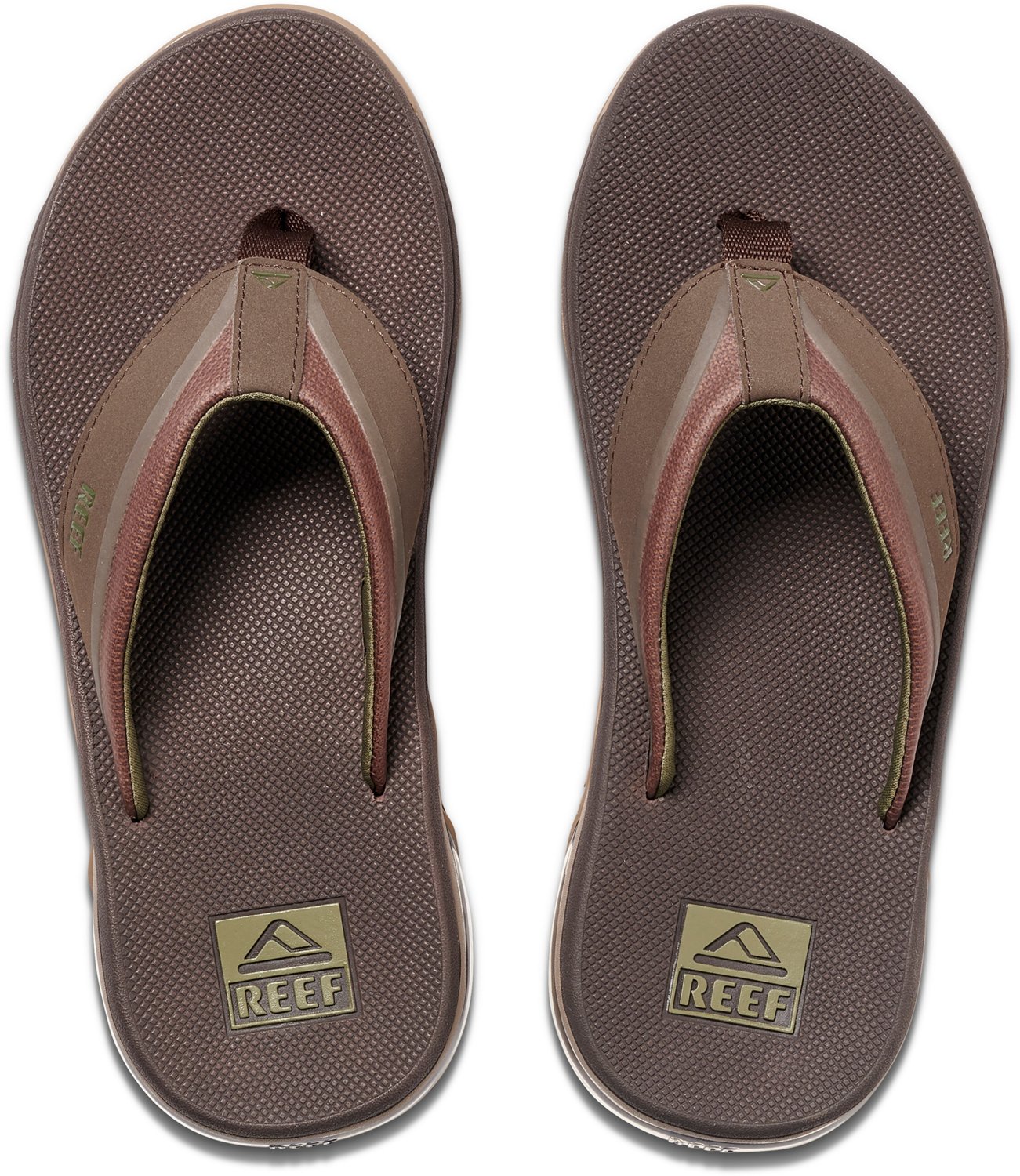 Reef Men's Anchor Sandals                                                                                                        - view number 3