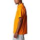 Columbia Sportswear Men's University of Tennessee Slack Tide Flag Camp Button Down Shirt                                         - view number 3