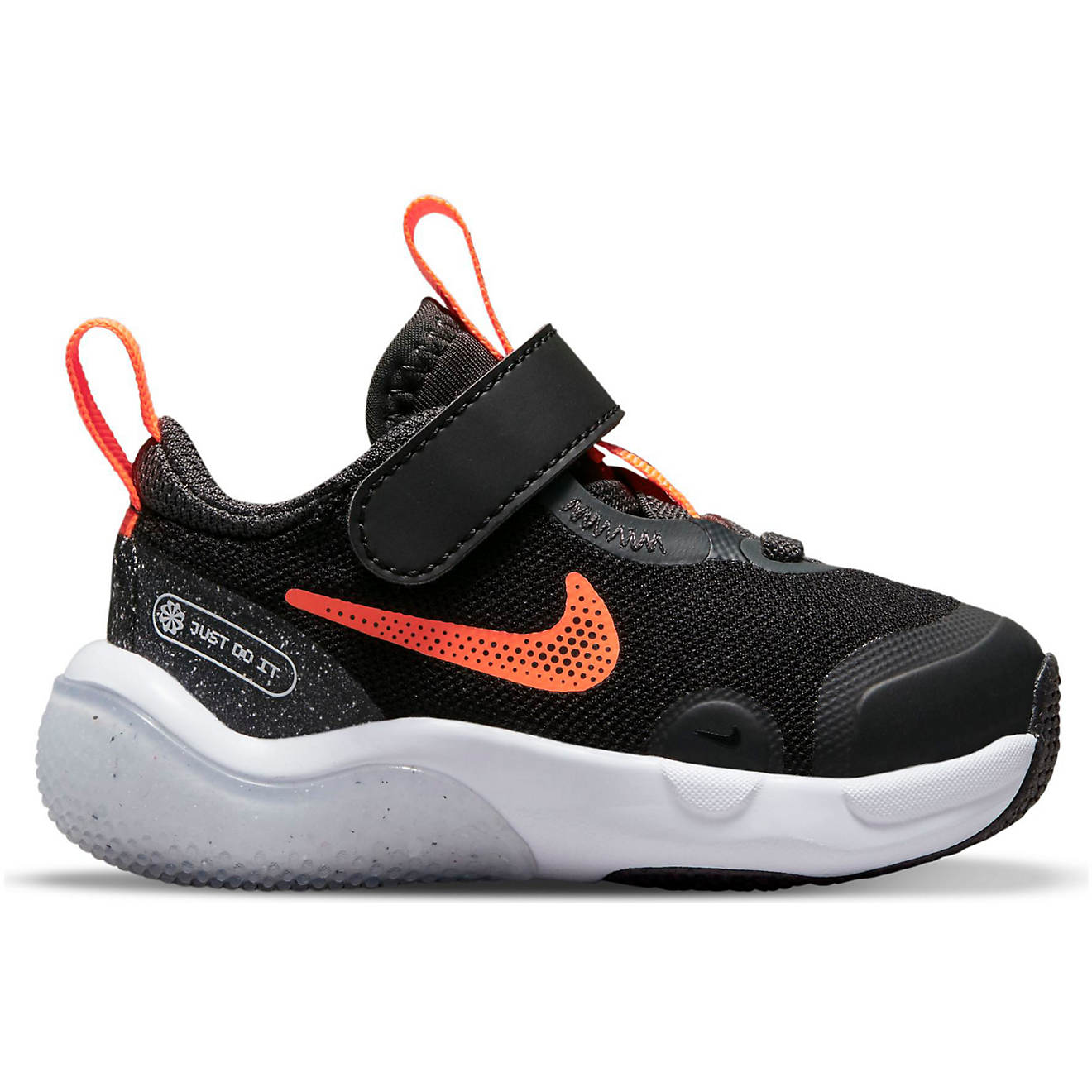 Nike Toddlers' Eco Run Explor Next Nature Shoes | Academy