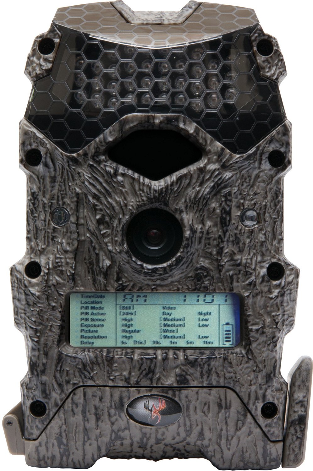 Wildgame Innovations Mirage 22 MP IR Game Trail Camera                                                                           - view number 1