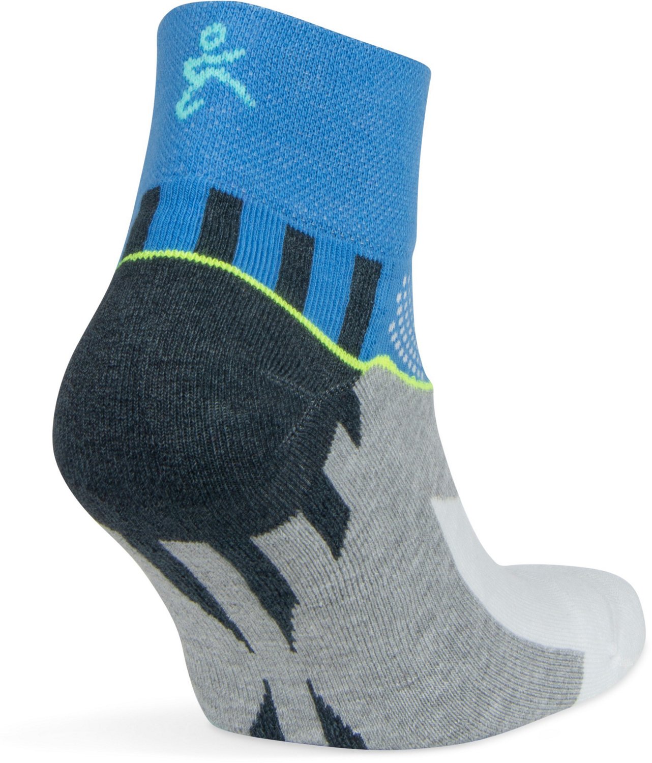 Balega Enduro Quarter Running Socks - view number 4