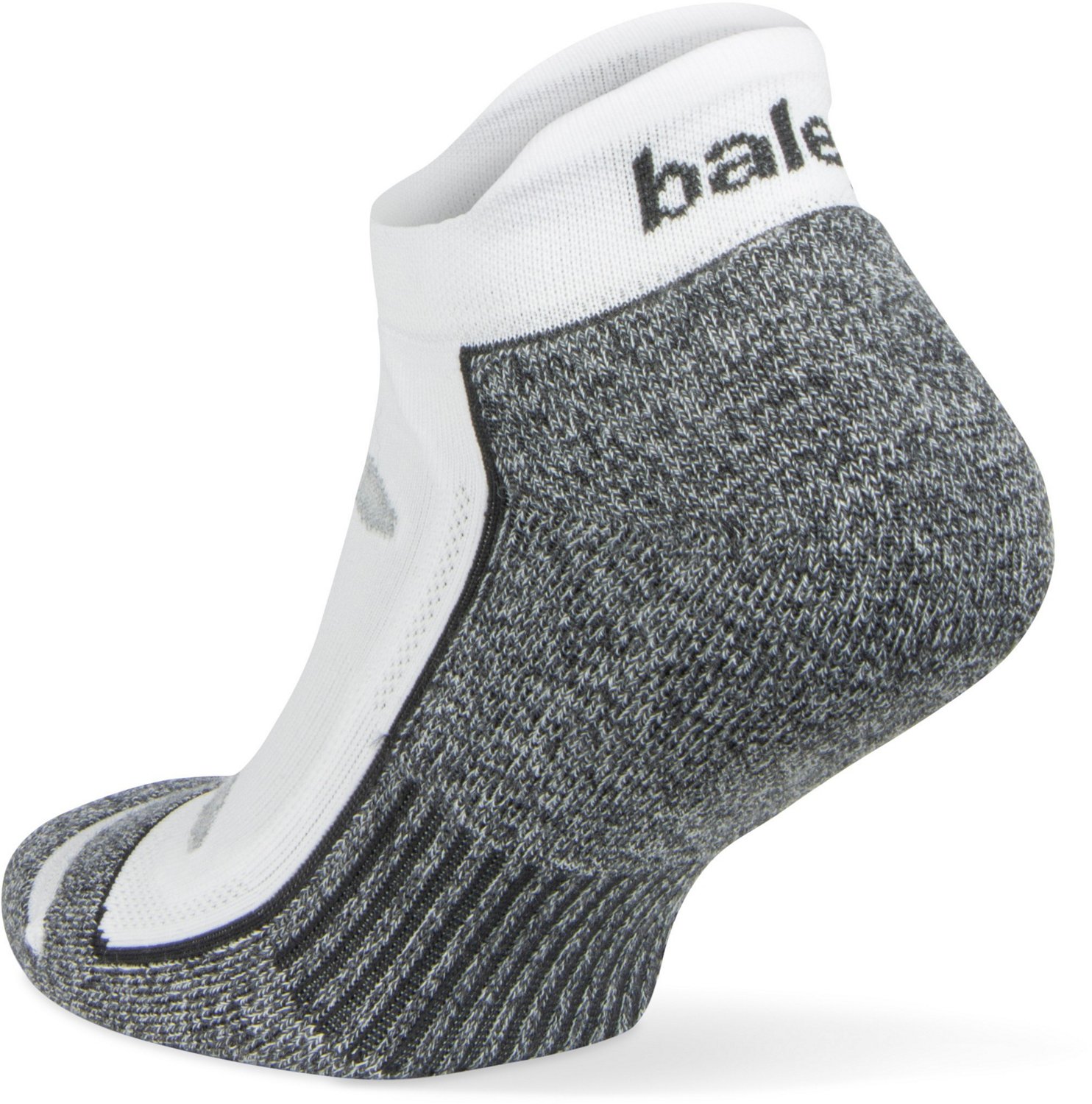 Balega Blister Resist No Show Running Socks Academy