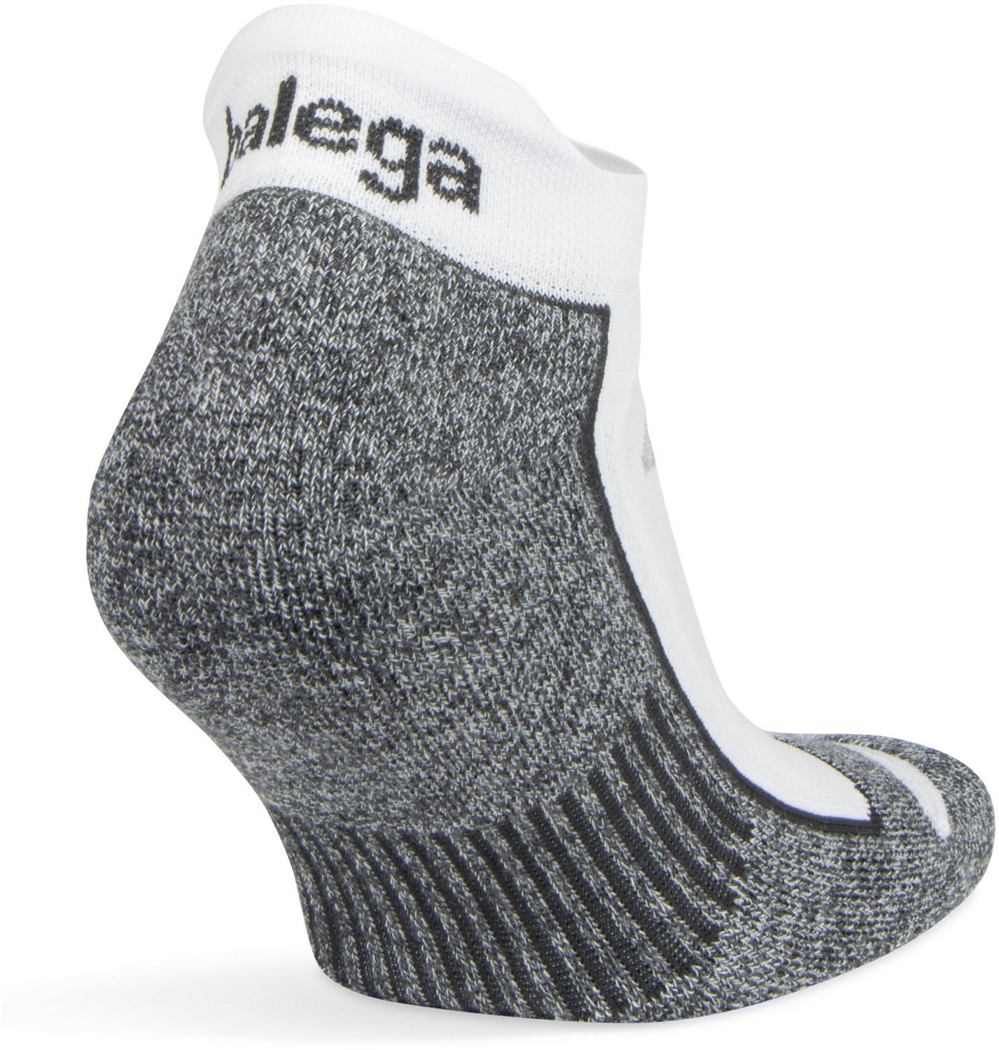 Balega Blister Resist No Show Running Socks Academy