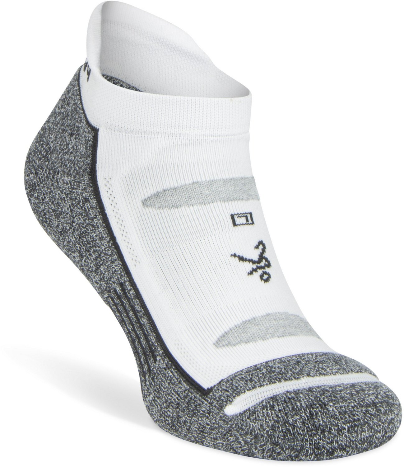 Balega Blister Resist No Show Running Socks Academy