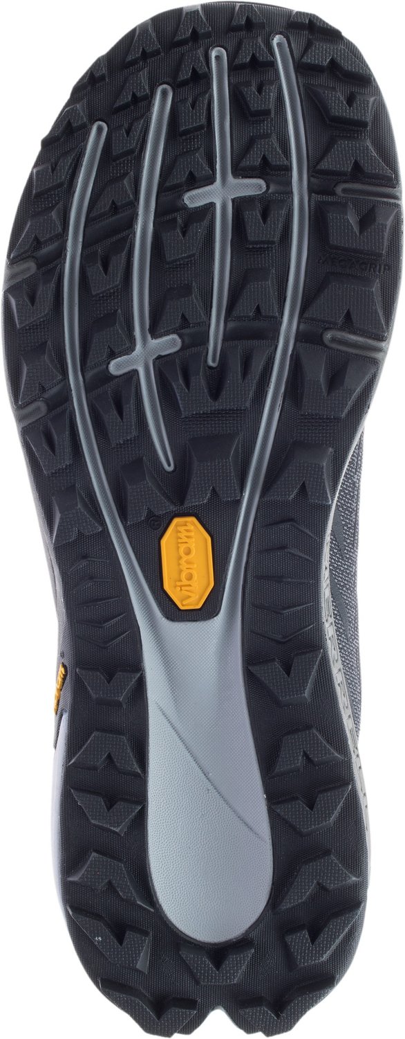 Merrell Men's Agility Peak 4 Trail Running Shoes                                                                                 - view number 8