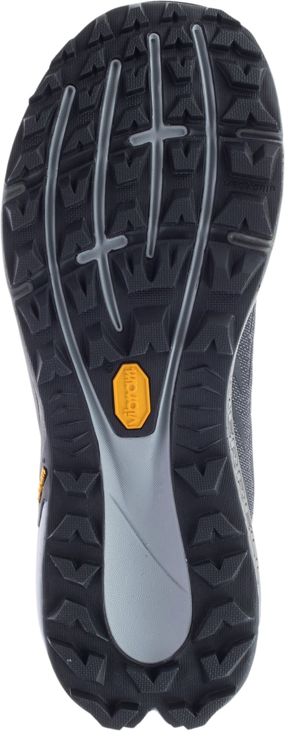 Merrell Men's Agility Peak 4 Trail Running Shoes - view number 8