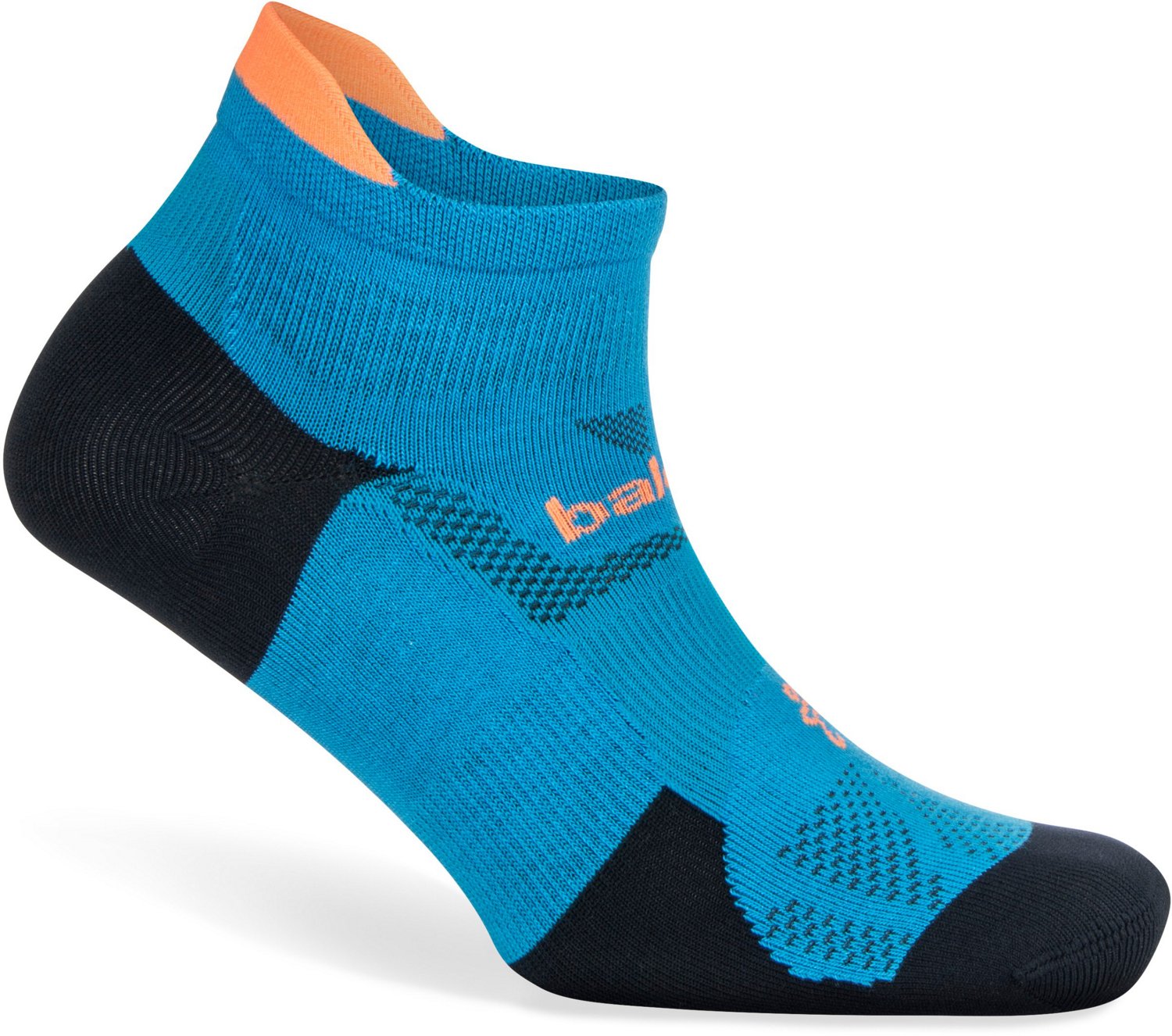 Balega Hidden Dry No Show Running Socks
