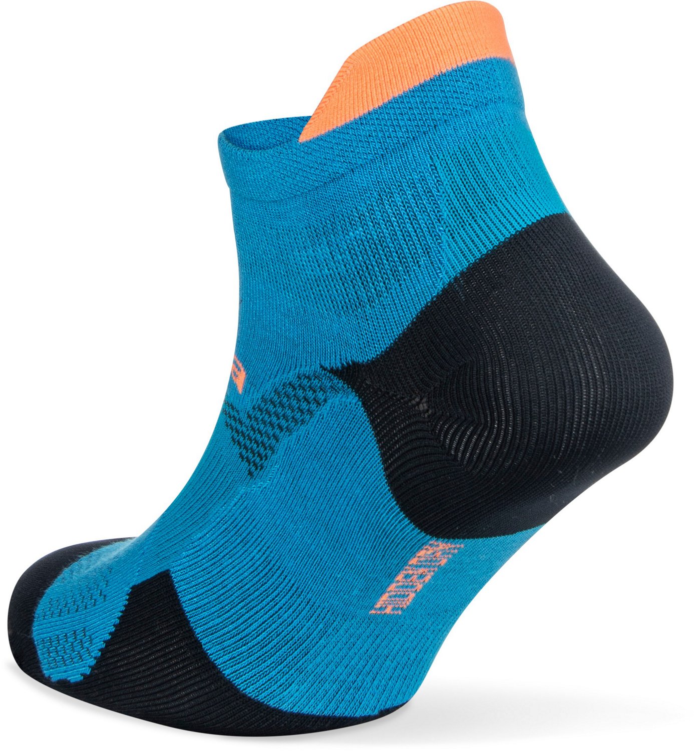 Balega Hidden Dry No Show Running Socks - view number 3