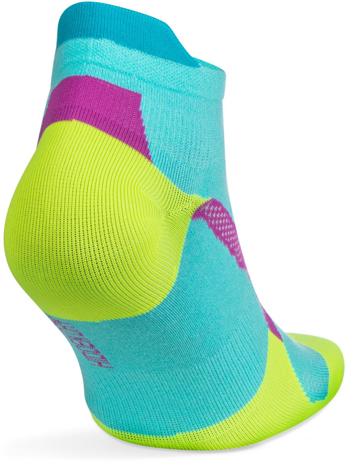 Balega Hidden Dry No Show Running Socks - view number 4
