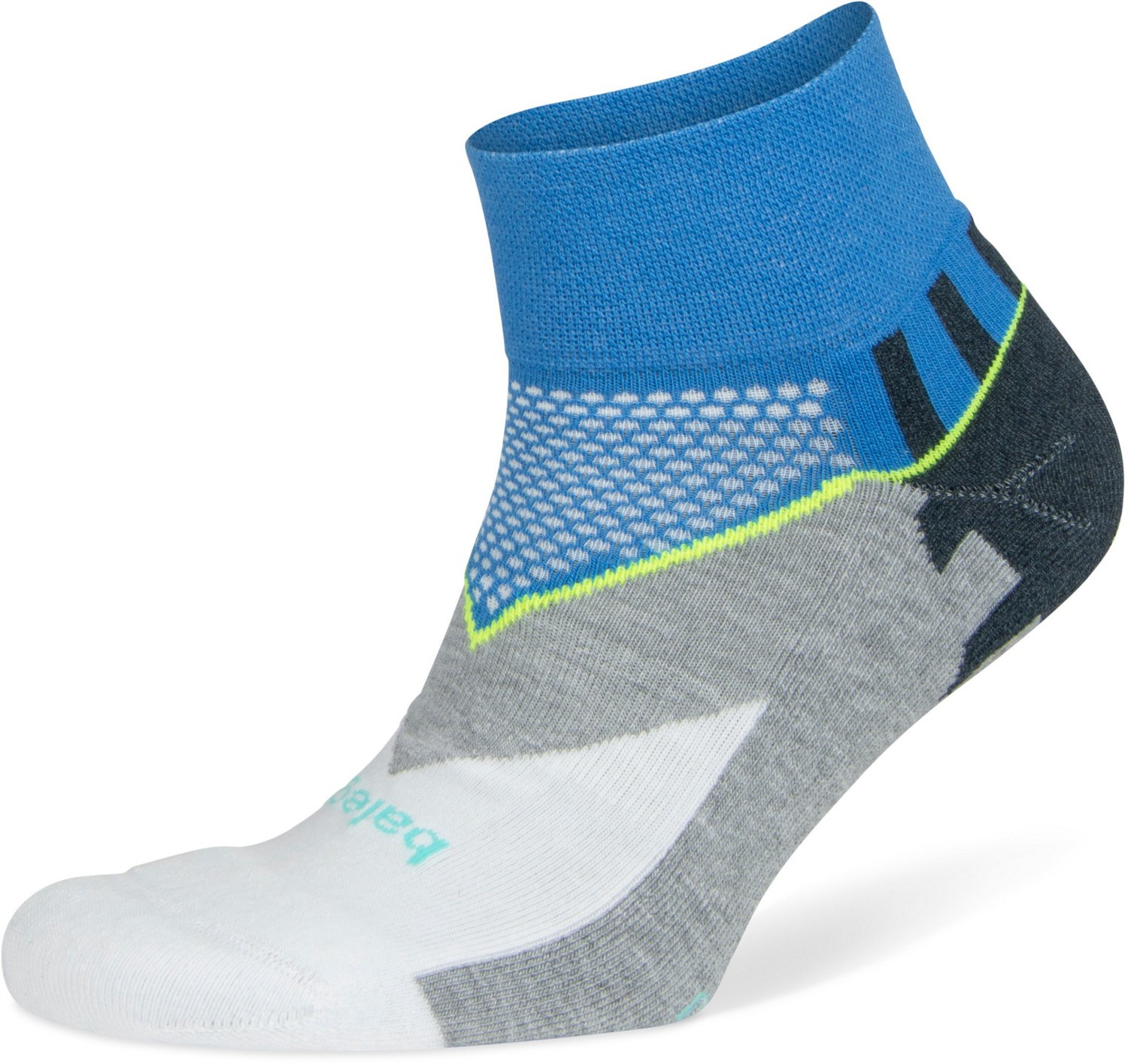Balega Enduro Quarter Running Socks - view number 2