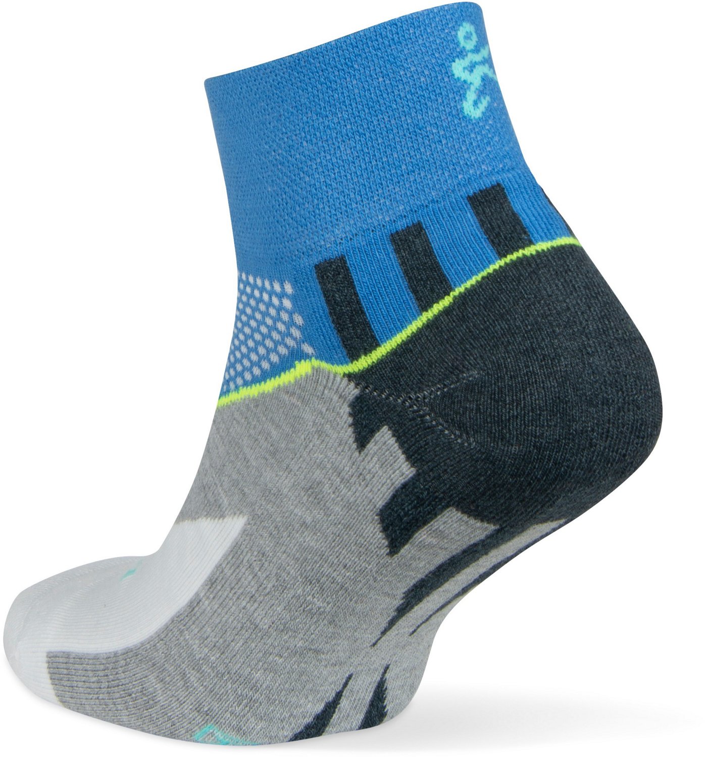 Balega Enduro Quarter Running Socks - view number 3