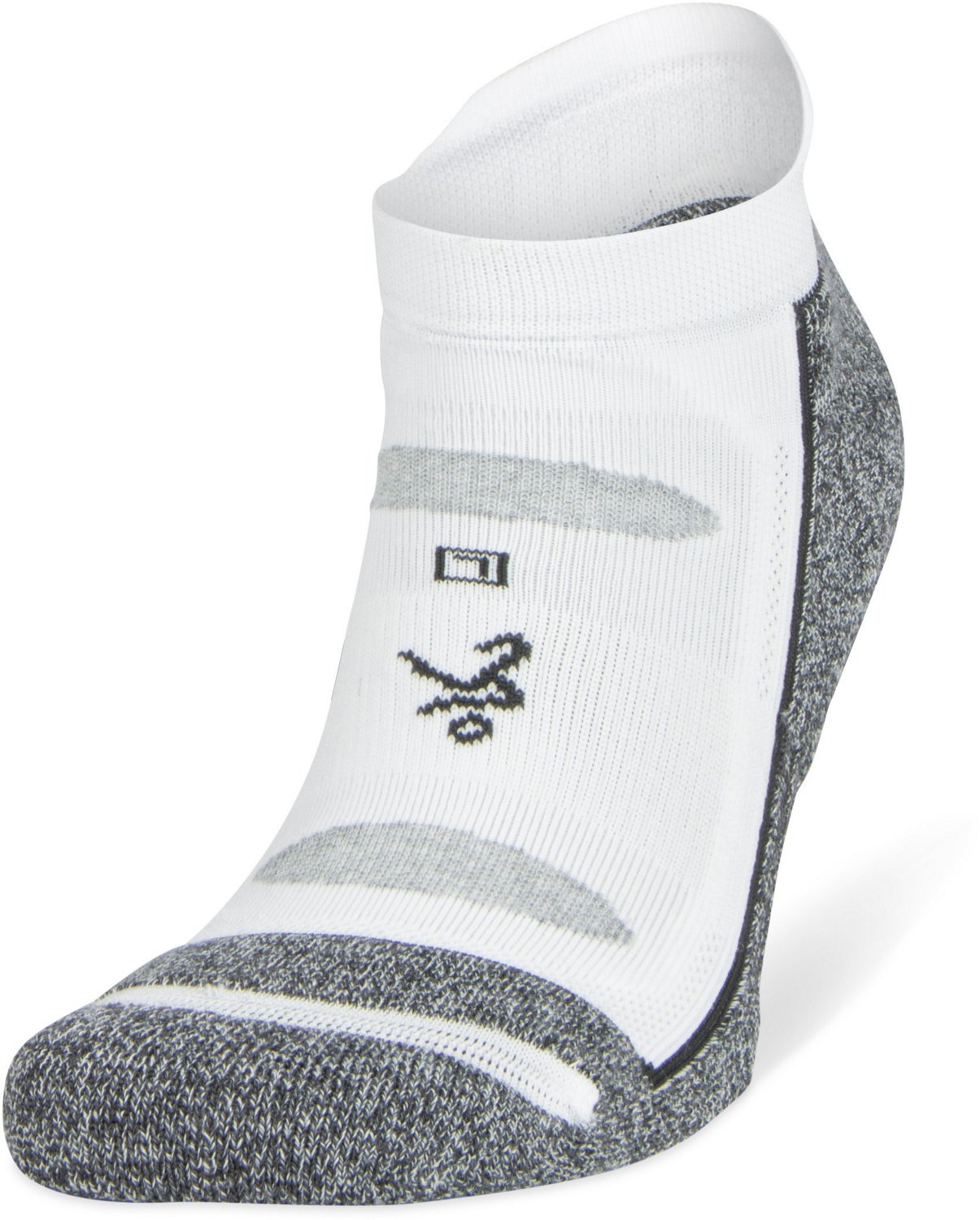 Balega Blister Resist No Show Running Socks Academy