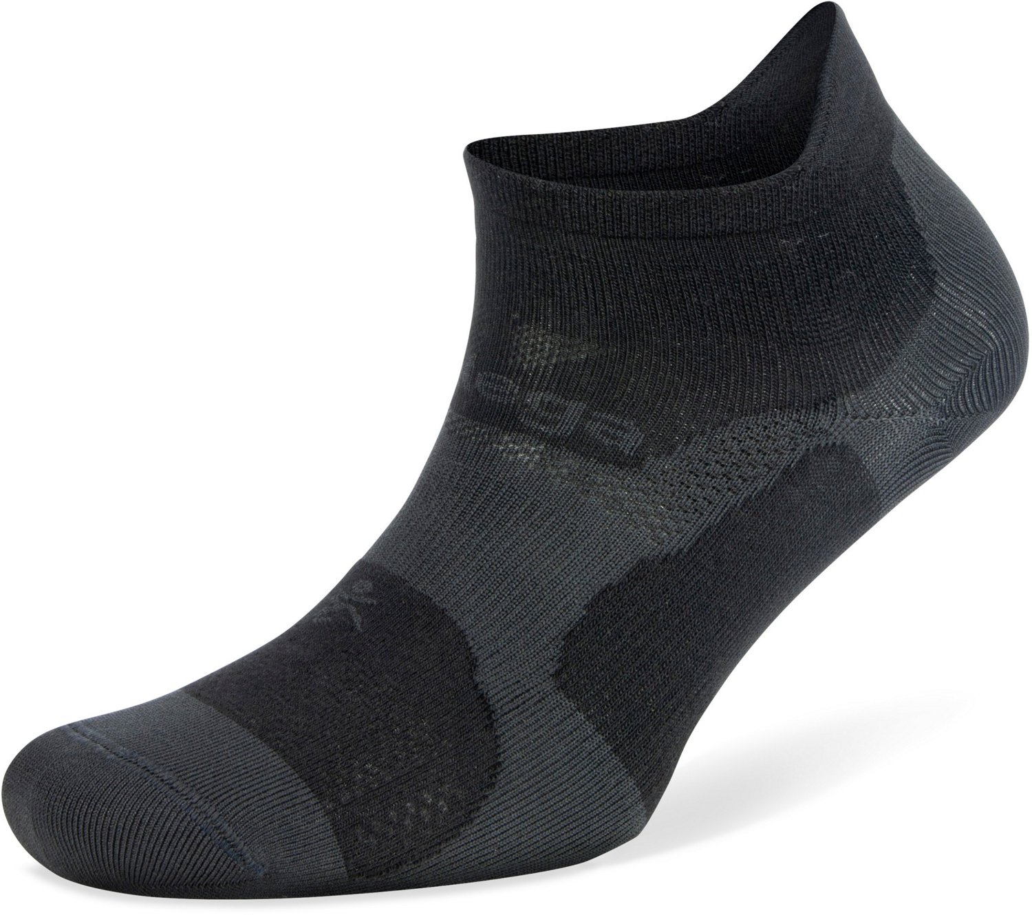 Balega Hidden Dry No Show Running Socks - view number 2