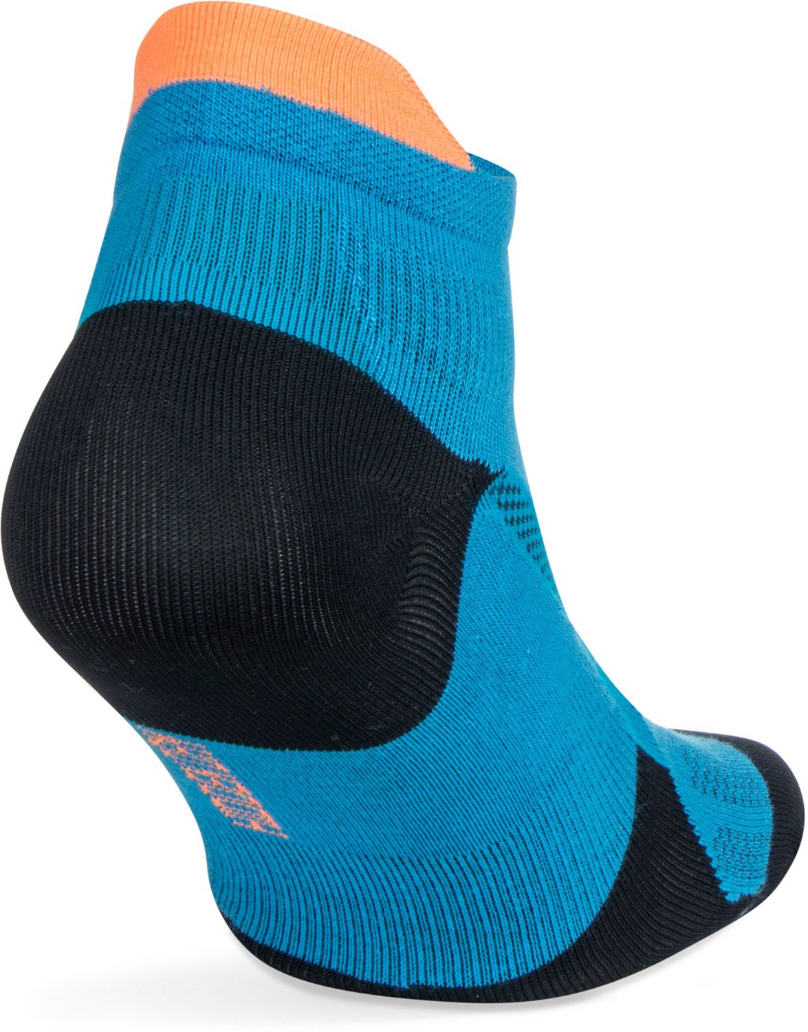 Balega Hidden Dry No Show Running Socks - view number 4
