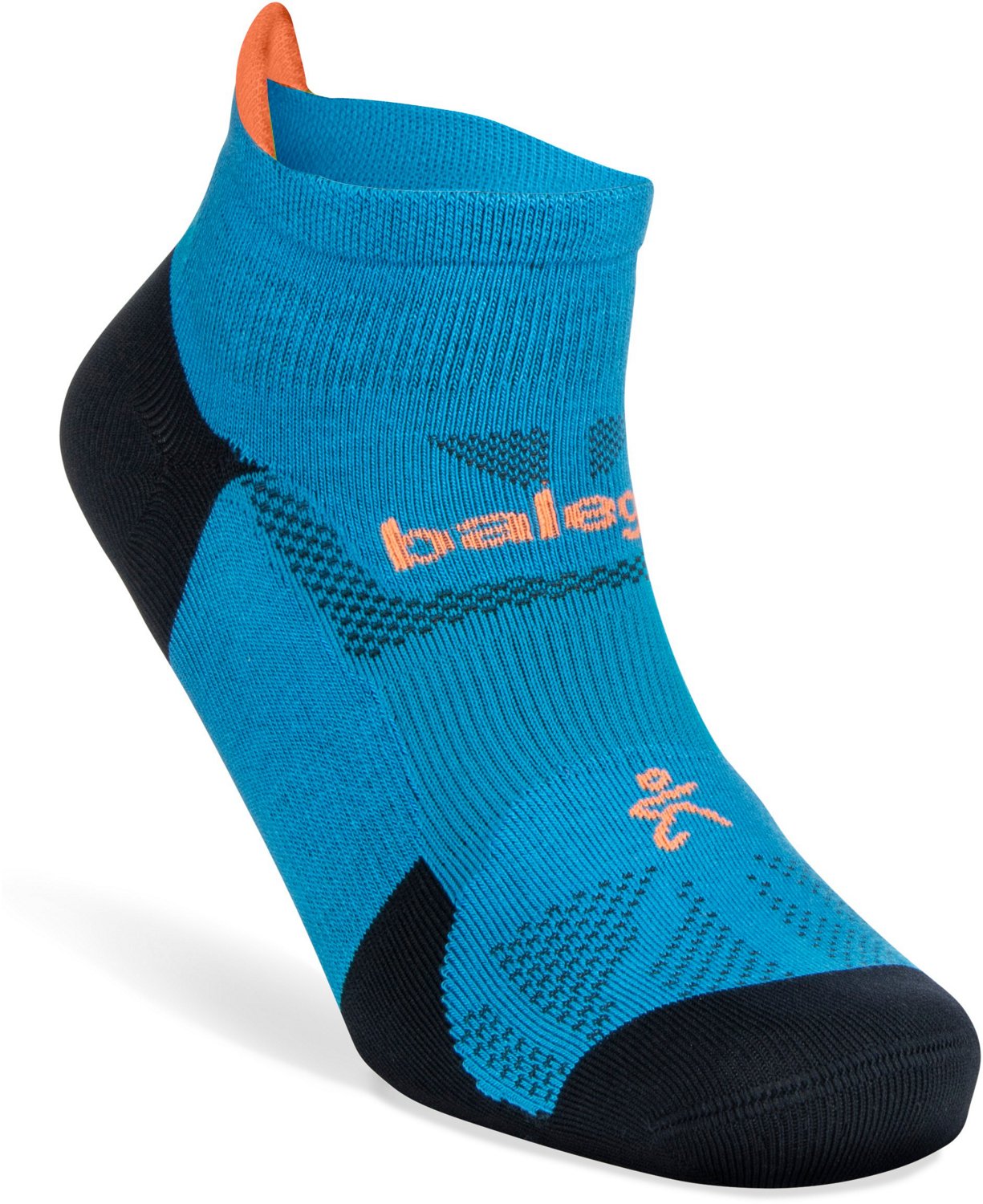 Balega Hidden Dry No Show Running Socks - view number 5
