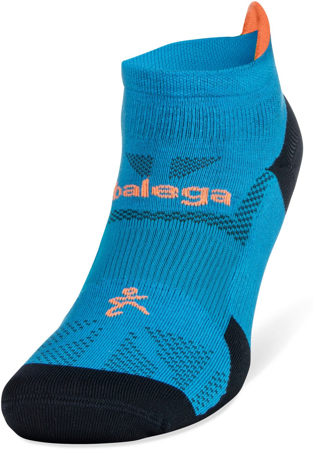 Balega Hidden Dry No Show Running Socks - view number 6