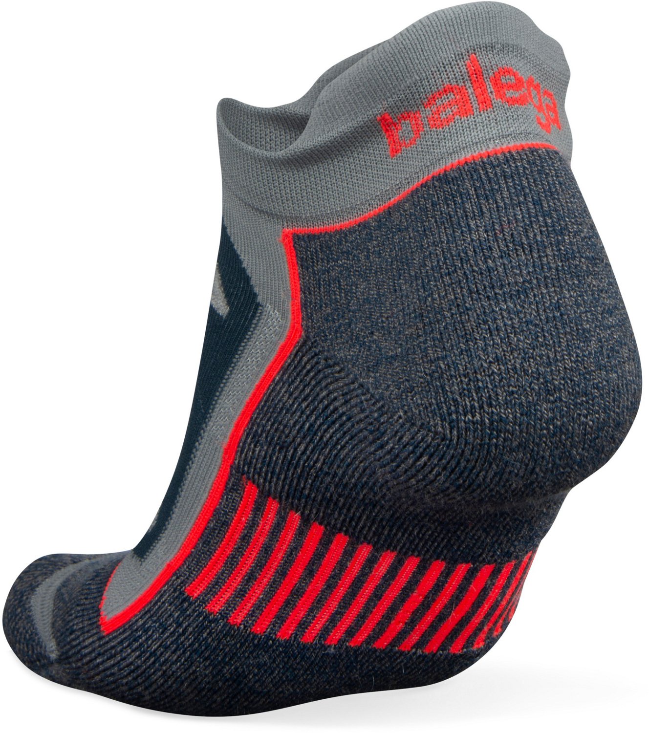 Balega Blister Resist No Show Running Socks - view number 3