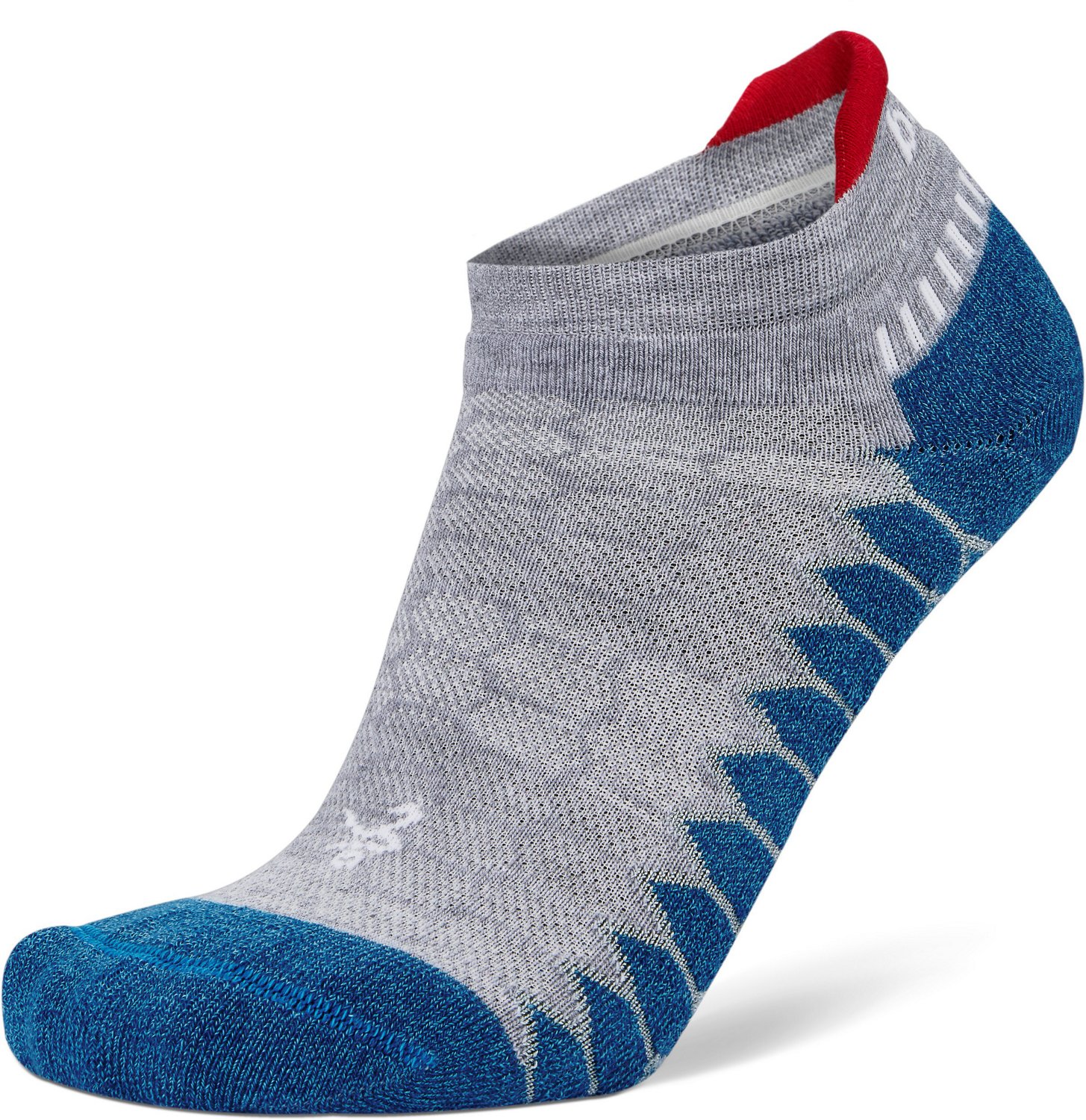 Balega Antimicrobial No Show Socks - view number 2