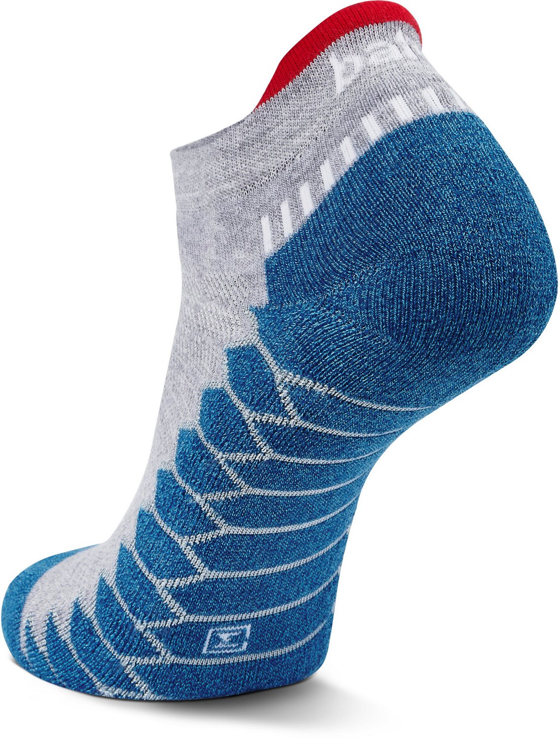 Balega Antimicrobial No Show Socks - view number 3