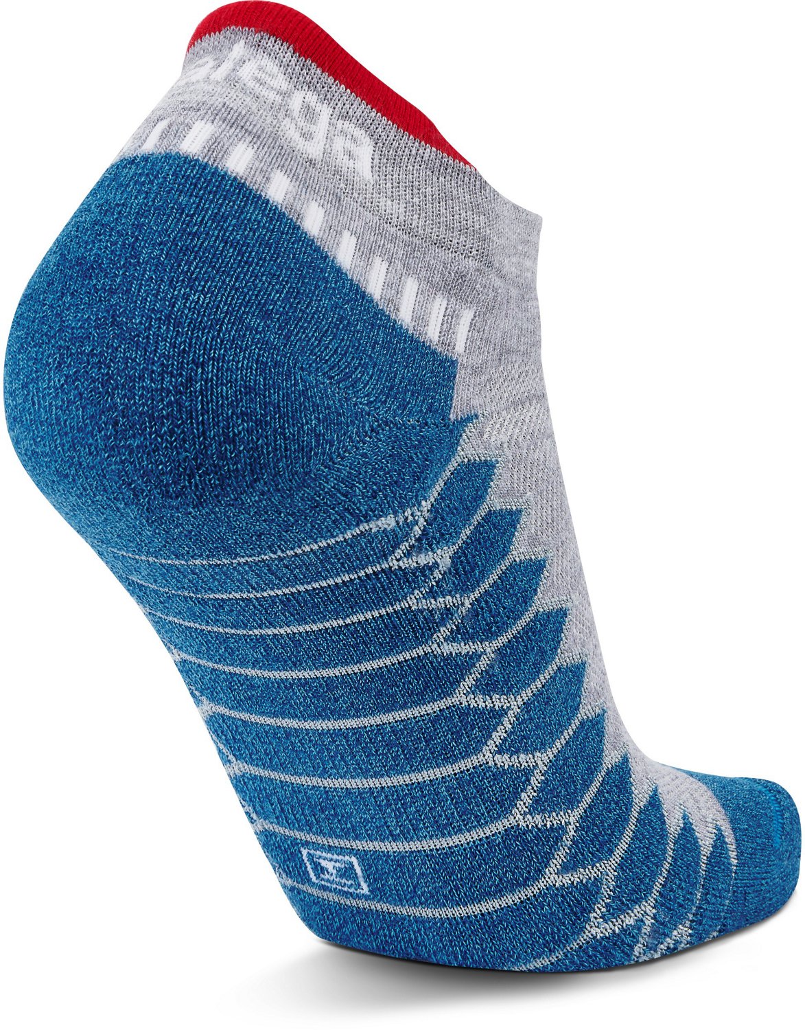 Balega Antimicrobial No Show Socks - view number 4