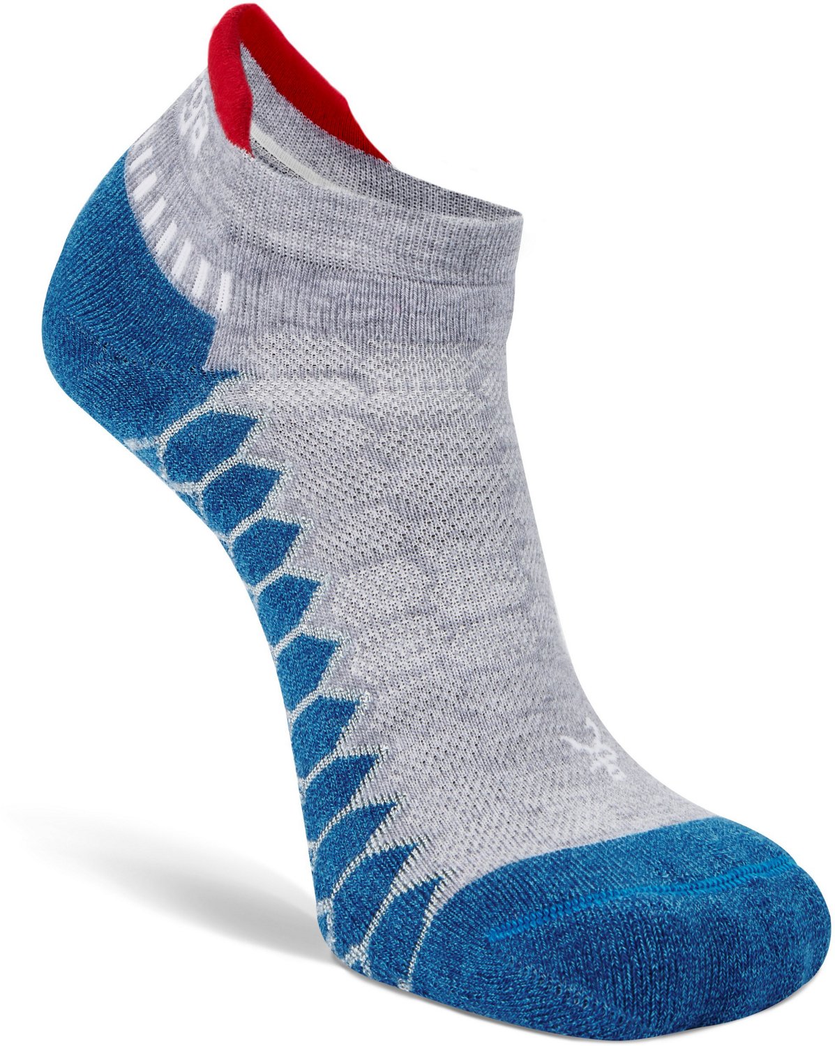 Balega Antimicrobial No Show Socks - view number 5