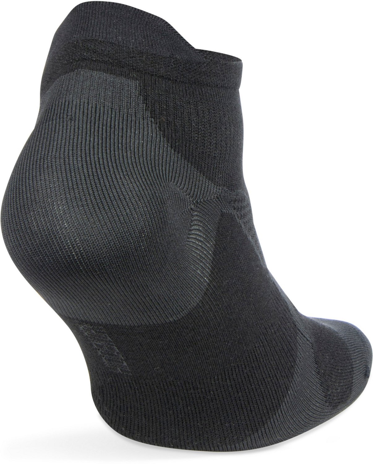 Balega Hidden Dry No Show Running Socks - view number 4