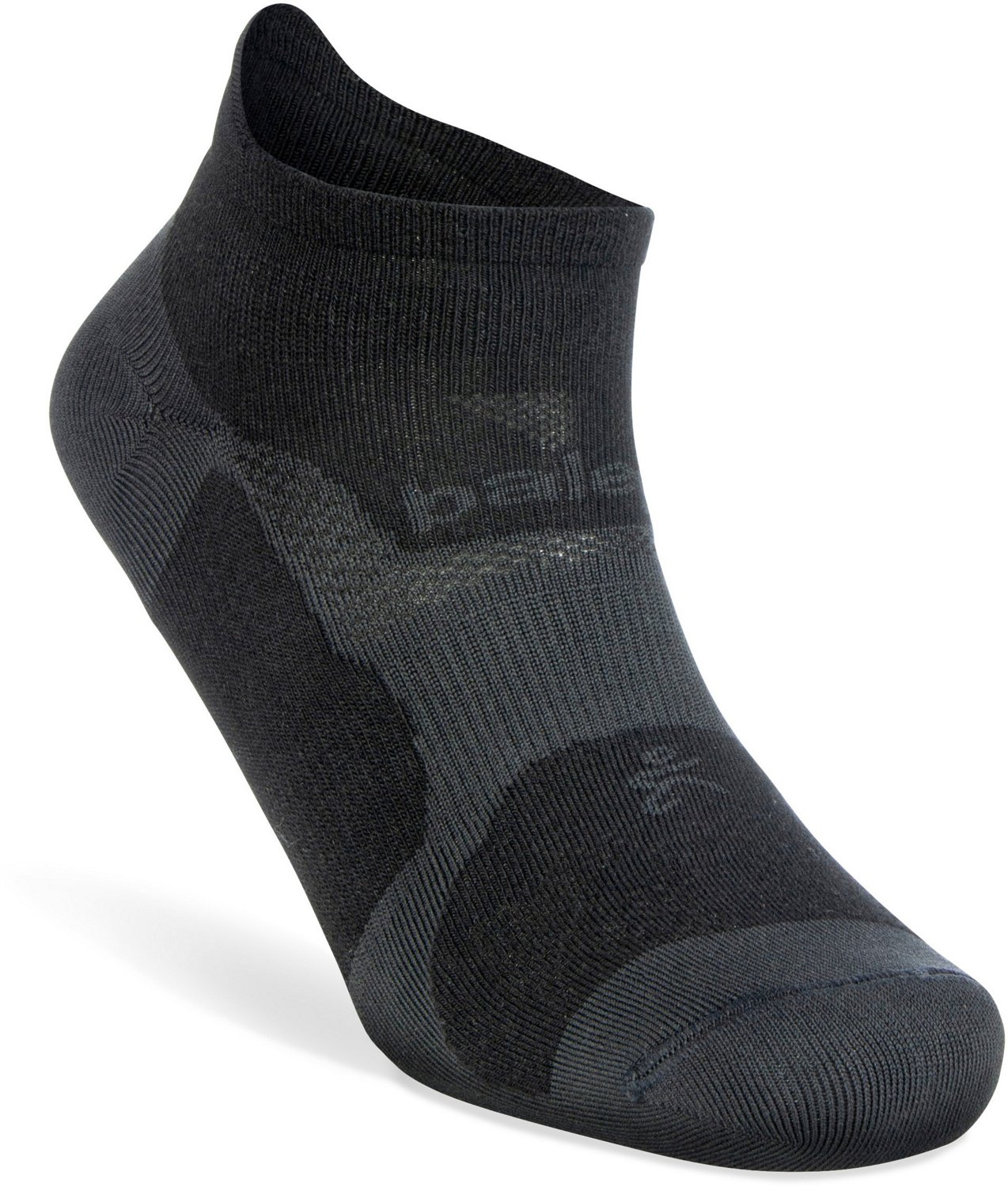 Balega Hidden Dry No Show Running Socks - view number 5