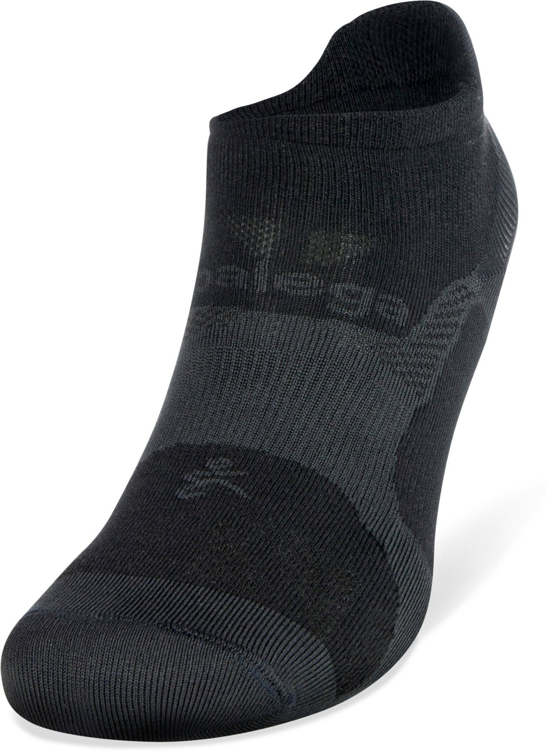 Balega Hidden Dry No Show Running Socks - view number 6