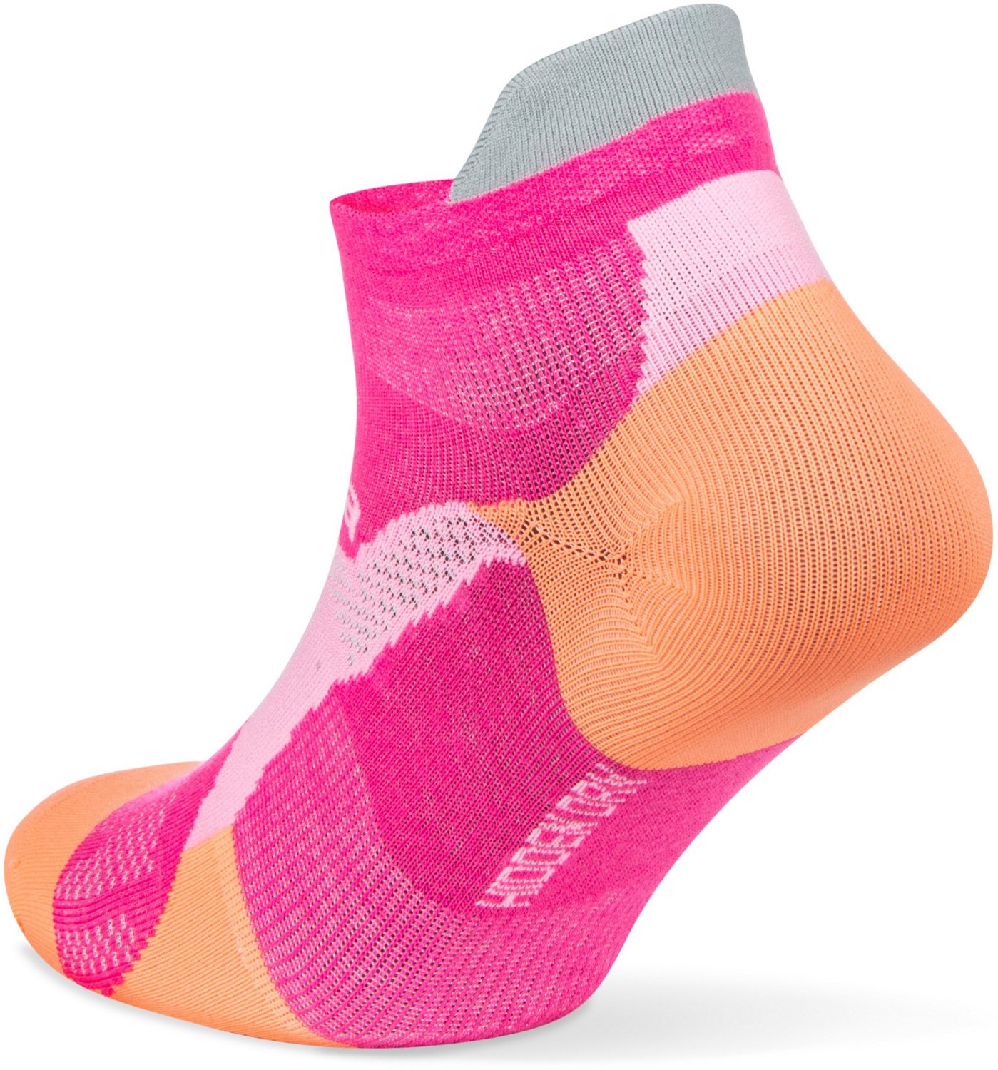 Balega Hidden Dry No Show Running Socks - view number 3