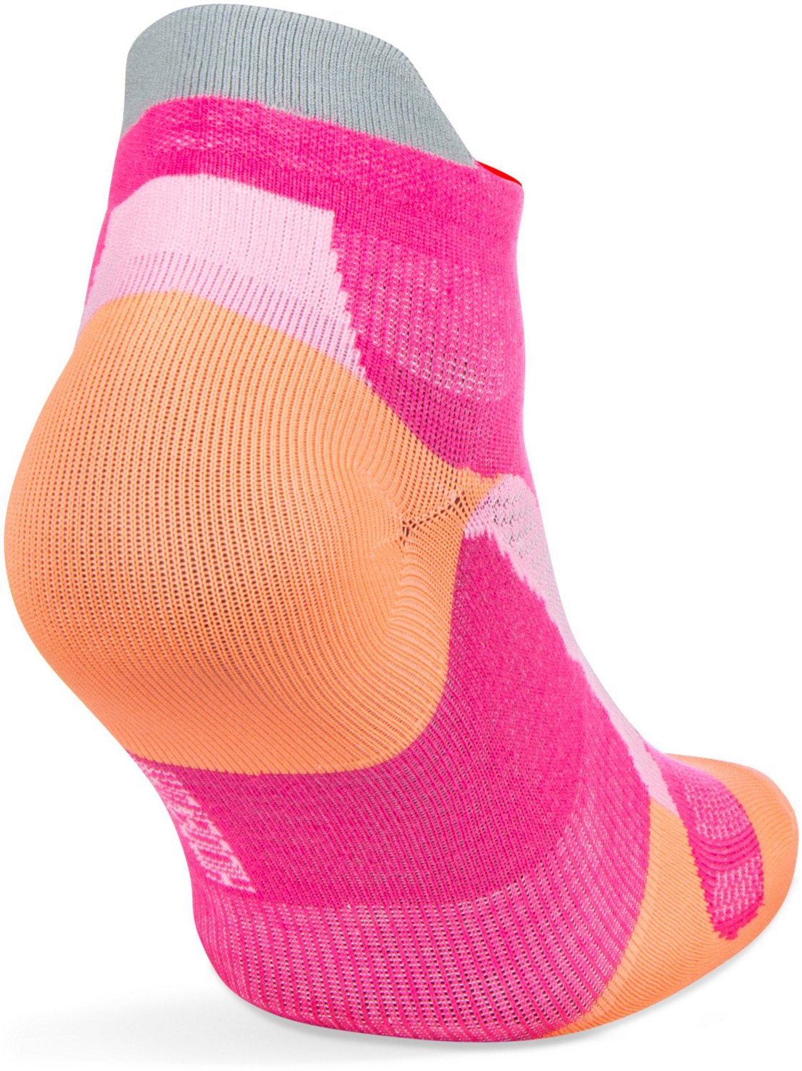 Balega Hidden Dry No Show Running Socks - view number 4